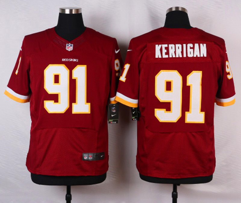 Washington Redskins elite jerseys-031